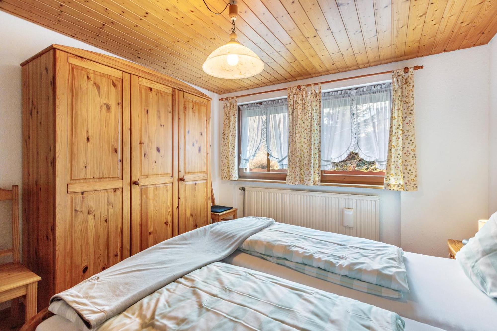 Haus Maria Lägenhet Todtnau Exteriör bild