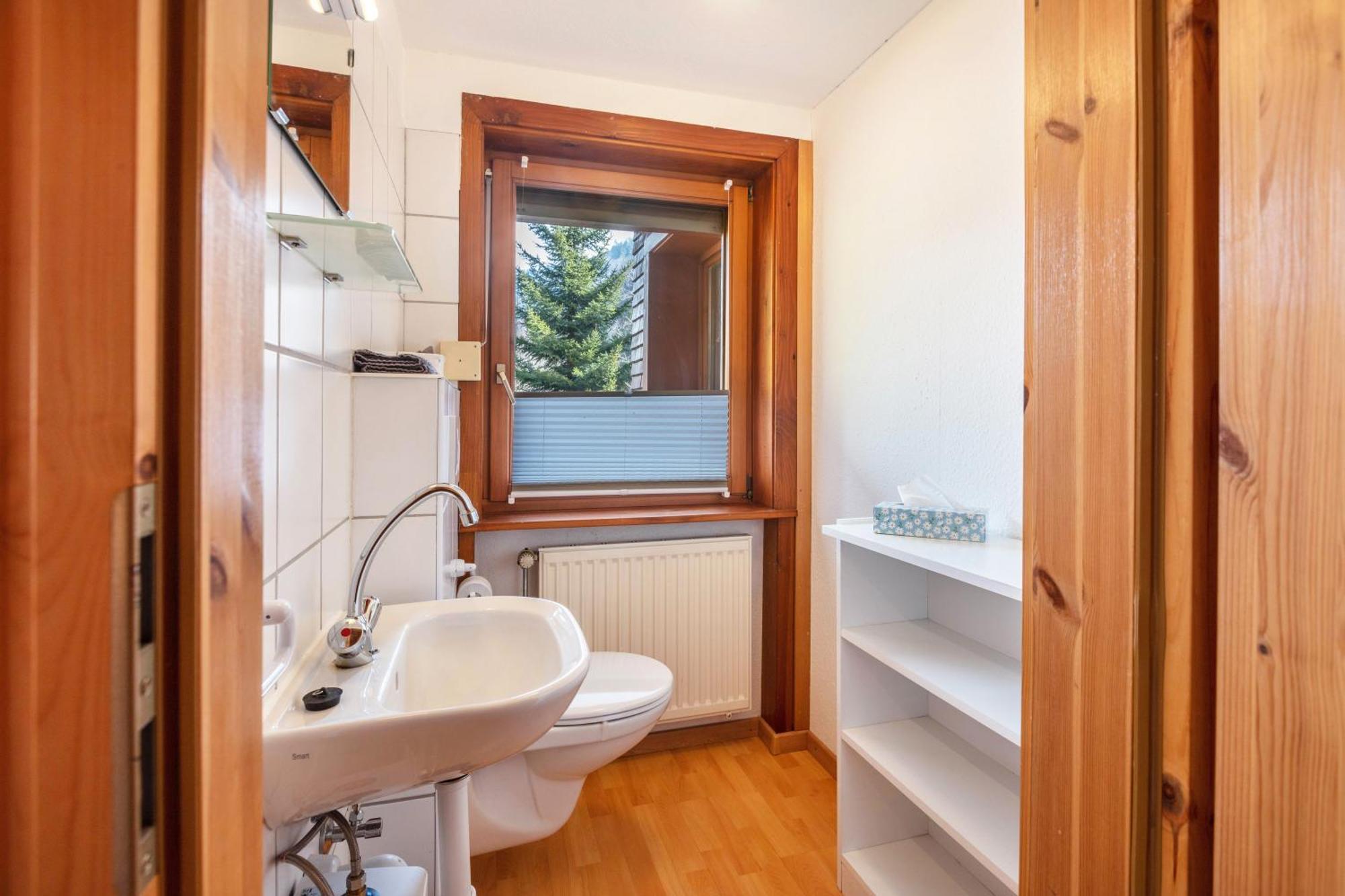 Haus Maria Lägenhet Todtnau Exteriör bild