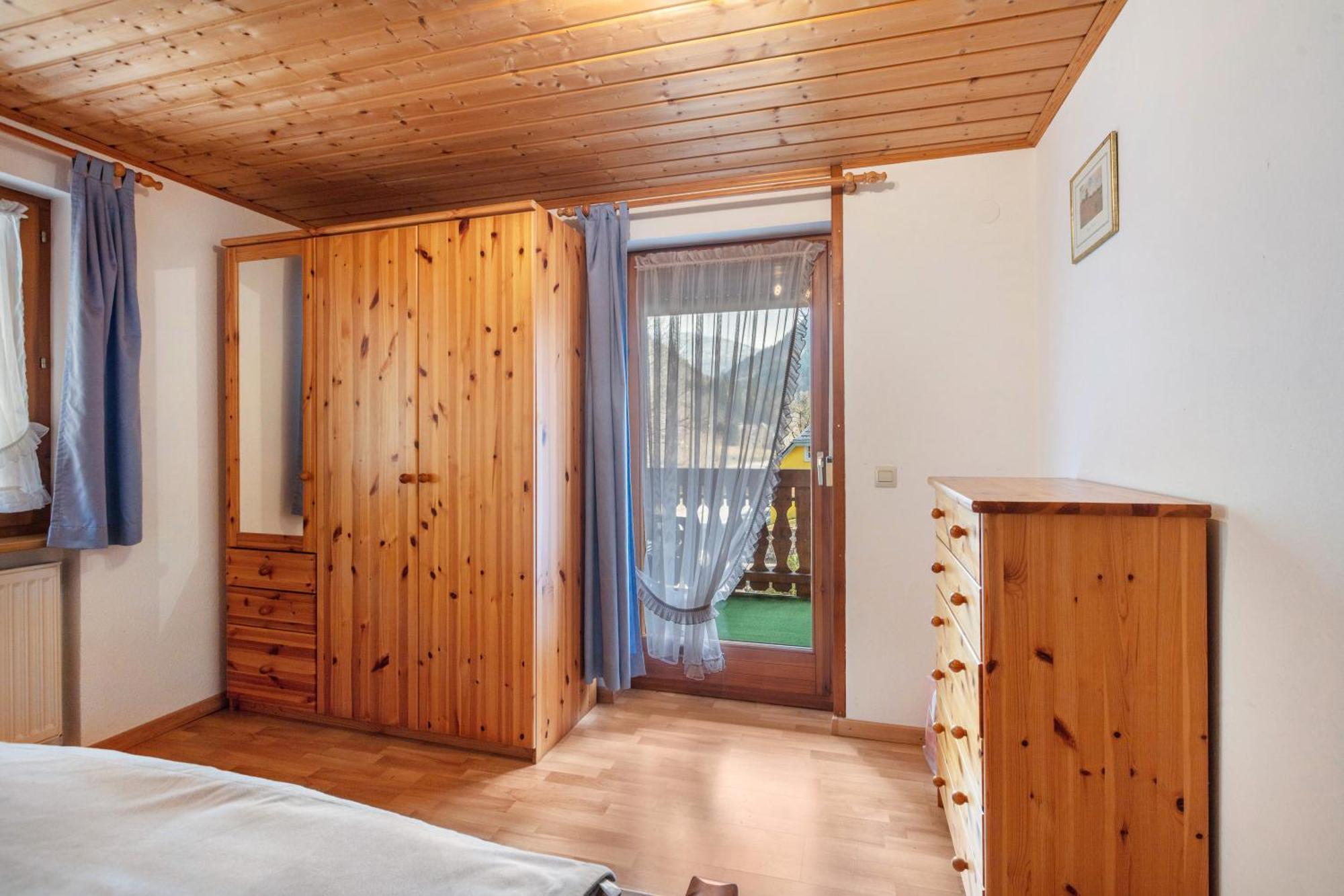 Haus Maria Lägenhet Todtnau Exteriör bild